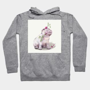 Baby Hipo Hoodie